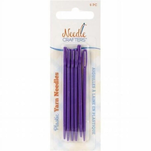 YARN NEEDLES